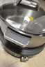 美的（Midea）0涂层电火锅不锈钢火锅专用锅分体可拆全钢速沸电火锅电热锅多功能锅6.5L电煮锅多用途锅HGS30G1 实拍图