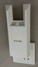 Tenda腾达1500M wifi6信号放大器 5G增强千兆网口wi-fi扩展 AP无线网络信号全屋覆盖 穿墙王扩大中继A23 实拍图