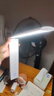美的（Midea）LED折叠台灯便携充电床头灯学生学习书桌阅读灯儿童卧室家用led灯 实拍图
