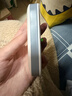 影腾随身wifi三网通用无线wi-fi6免插卡移动联通电信无限制流量便携式4G网卡高速随行网络2025款5GHF 【三网通3000毫安充电款+白色】超长续航 实拍图