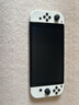 任天堂（Nintendo）【国内保税仓】Switch2/1代 OLED/续航加强日版/港版便携家用ns体感游戏机掌机 日版OLED白色+双人成行(保税仓） 实拍图