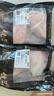 郯润食品 猪前肘4斤/袋(2个装) 冷冻精修去毛猪肘子猪蹄膀生鲜食材 实拍图