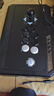 拳霸（QANBA）Q4-S3 SA 全三和标准黑 街机游戏摇杆 支持PS3 电脑 PC switch2 格斗97 Steam街霸6铁拳8 饿狼传说 实拍图