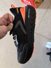 361°运动鞋男爆沫雨屏防泼水秋冬季保暖缓震跑步鞋子男672132243-6 实拍图