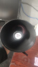 诺必行【超大音量丨续航整天】录音喇叭扬声器户外扩音器手持摆地摊叫卖宣传蓝牙喊话可充电摆摊大声公 促销版【120秒录音/喊话】1节电池+充电线 实拍图