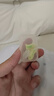 安耳悠 隔音耳塞 德国进口 防噪音睡眠耳塞 女士小号款 minisoft 2副装 实拍图