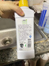 安利（Amway） 浓缩洗碗洗洁精1升碟新 实拍图