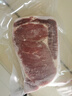 大希地生鲜牛肉简料滋然8大0添加整切眼肉牛排1kg（2盒）源头直发 实拍图