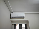 格力出品 小凉神 1.5匹新1级能效变频 壁挂式卧室省电空调挂机 KFR-35GW/JHFNhAa1Bj 国家补贴 实拍图