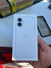Apple/苹果 iPhone 17 256GB 黑色 支持移动联通电信5G 双卡双待手机 实拍图