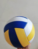 匹克比赛排球5号中考比赛专用排球儿童男女学生中考训练排球YQZ4201 实拍图