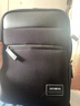 新秀丽（Samsonite）电脑包双肩包14英寸笔记本背包男士出差商务通勤包升级款TT0*003 实拍图