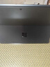 微软（Microsoft）Surface Pro 第11版 二合一笔记本电脑 国家补贴20% 轻薄本 AI+PC 骁龙 X Elite 16G 512G 典雅黑 实拍图