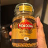 摩可纳（Moccona）经典进口冻干速溶黑咖啡罐装 摩卡拿铁健身 400次咖啡 【爆款现货】经典8号 深烘 200g 实拍图