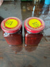 王致和 中华老字号 红辣腐乳340g 香辣下饭菜 拌面酱 火锅蘸料 实拍图