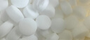 雪涛蓝海星盐高效软水盐10kg【高纯度】软水机洗碗机饮水机专用盐 实拍图