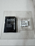 闪迪（SanDisk）64GB TF（MicroSD）4K内存卡 行车记录仪 监控摄像头专用 5,000小时录制 重复读写高耐用存储卡 实拍图