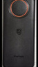 飞利浦（PHILIPS）E588L 全网通4G老年人手机 大声音超长待机大屏大字体直板按键老人专用手机学生备用功能机 星空黑 实拍图