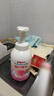 贝亲（Pigeon）洗发水沐浴露 含桃叶精华 婴儿洗发沐浴二合一 500ml IA209 实拍图