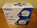 碧然德（BRITA） 家用滤水壶 净水壶滤芯 Maxtra 多效滤芯 6枚装 实拍图