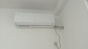 格力出品 小凉神 1.5匹新1级能效变频 壁挂式卧室省电空调挂机 KFR-35GW/JHFNhAa1Bj 国家补贴 实拍图