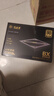 大水牛（BUBALUS）额定850W 金牌BX850台式电源（原生PCIE5.0/ATX3/支持4080显卡/宽幅/4显卡供电接口/全台系电容）  实拍图