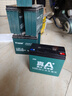 超威（CHILWEE）真A+电动车电池换电瓶铅酸石墨烯电芯蓄电旗舰款适用爱玛雅迪天能 60V20Ah 以旧换新 【经典款】 实拍图
