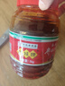 鹃城牌郫县豆瓣酱红油1000g 辣椒酱 川菜酱 中华老字号 实拍图