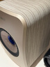 KEF【国家补贴】LSX II Soundwave 电脑音箱无线HiFi音响蓝牙2.0立体声桌面扬声器 实拍图