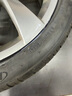 玲珑轮胎汽车轮胎245/40R19 98W XL 玲珑臻选 UD 适配宝马5系/奔驰E级 实拍图