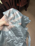 京惠思创加厚塑料袋搬家打包袋快递棉被子储物袋收纳袋神器行李袋大容量 实拍图