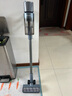 松下（Panasonic）【国家补贴】家用无线手持吸尘器 猫狗毛发吸毛除毛绿光显尘防缠绕双电池MC-A33H【长续航宠物版】 实拍图