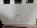 小米（MI）路由器BE3600 2.5G 3600兆级WiFi7【小米手机上网搭档】4核高通处理器 2.5G网口 IOT联动 实拍图