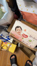 好奇（Huggies）铂金装小桃裤纸尿裤S96片(4-8kg)新生儿小号尿不湿【透爽散热】 实拍图