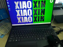 联想小新16/小新Pro16GT AI元启 2025新品可选补贴高性能轻薄笔记本电脑 学生手提办公本 标压酷睿 13代i5 24G 512G 标配｜小新16国家补贴 16英寸大屏 实拍图