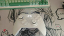 北通鲲鹏20无线游戏手柄智控双切扳机震动蓝牙手柄xbox电脑PC手机steam电视NSswitch2体感原神宝可梦ZA 实拍图