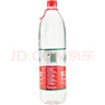 农夫山泉 饮用天然水1.5L 实拍图