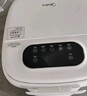 美的（Midea）泡脚桶杀菌足浴盆加热暖脚自动按摩保暖洗脚盆熏蒸暖泡喷淋生日礼物送男女友长辈 ZL310温泉桶 实拍图