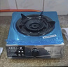 樱雪（INSE）燃气灶天然气单灶台式 5.0kw大火力单眼灶 家用猛火煤气炉不锈钢灶具煤气灶 JZT-T1501(G)W天然气 实拍图