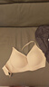 欧迪芬内衣女无痕小胸显大聚拢防下垂遮副乳上托性感软支撑春夏薄款文胸 粉底肤 XL 【建议体重120-135斤】 实拍图