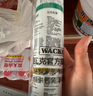 瓦克（WACKER） SN防霉玻璃胶醇型台盆水槽马桶防水密封胶门窗结构胶厨卫封边胶 SN 3倍0级防霉胶  透明 1支 实拍图