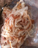 赶海弟 香烤鱿鱼丝200g 即食海味手撕风琴鱿鱼条海味零食办公室学生零食 实拍图