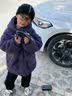 童励儿童无人机高清航拍遥控飞机小学生玩具14岁+男孩生日儿童节礼物 实拍图