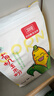 北纯 有机玉米粉5斤/袋（ 棒子面 窝窝头粉 纯玉米面 杂粮面粉） 实拍图