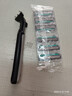 【京东配送 吉列同款】手动剃须刀手动刮胡刀防刮伤双层刀片旅行便携刮胡刀男士金属刀架 ⭐ 1刀架 6刀头 实拍图