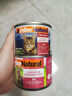 K9 Natural鸡肉鹿肉猫主食罐头170g*6成猫幼猫猫湿粮猫罐头 新西兰原装进口 实拍图