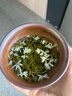 乐品乐茶茉莉花茶特级茶叶2025新茶川派250g横县飘雪自己喝送礼袋热门商品 实拍图