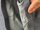 猫人德绒发热10A抑菌防螨羊绒蚕丝男士保暖内衣男加绒秋衣秋裤套装 实拍图