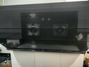 京东家政清洗 油烟机全拆洗+燃气灶清洗家电清洗上门服务清洁保养 实拍图