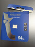 朗科（Netac）64GB TF（MicroSD）存储卡P500系列 A1 U3 V30 4K 耐用行车记录仪&监控摄像头内存卡 读速100MB/s 实拍图